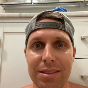 Meet your Posher, Tom